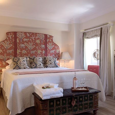 Durrell Liston Suites Corfu  Экстерьер фото
