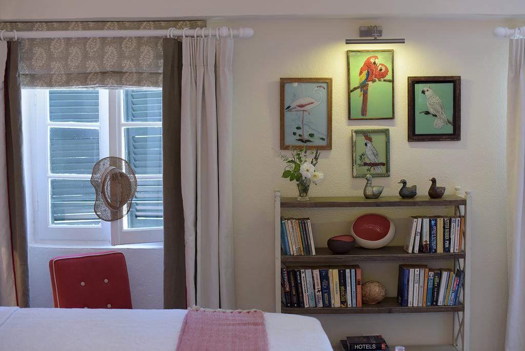 Durrell Liston Suites Corfu  Экстерьер фото
